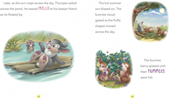 My First Baby Animals Bedtime Storybook