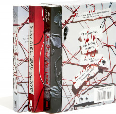 A Good Girl’s Guide to Murder Complete Series Paperback Boxed Set - Фото 1