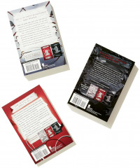 A Good Girl’s Guide to Murder Complete Series Paperback Boxed Set - Фото 4