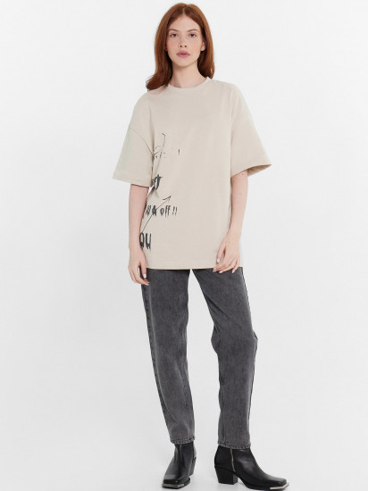 Футболка женская