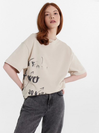 Футболка женская