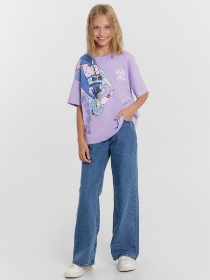 Футболка для девочек