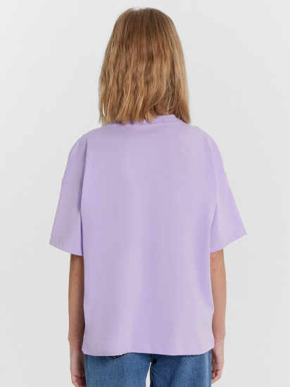 Футболка для девочек