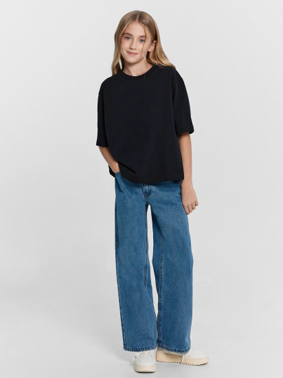 Футболка для девочек