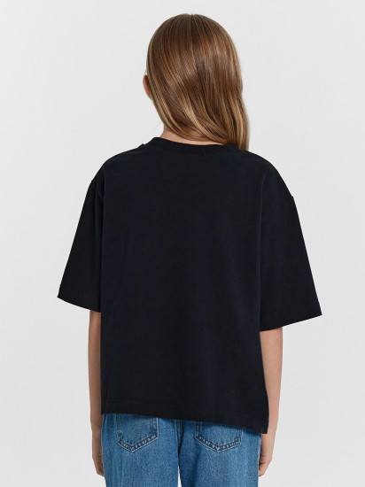 Футболка для девочек