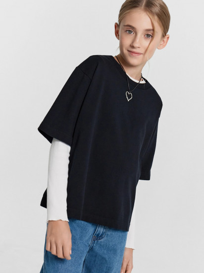 Футболка для девочек