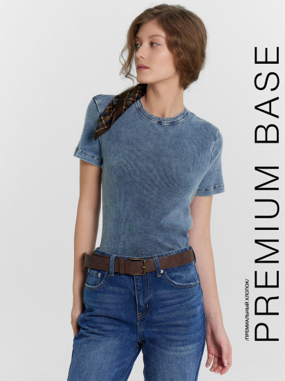 Футболка женская