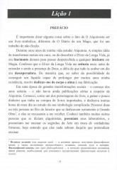 Португальский язык. Учебное пособие по домашнему чтению на материале романа Паоло Коэльо «Алхимик». Уровень В1 - Фото 2