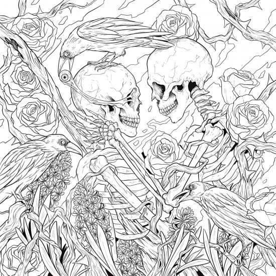 Mythogoria: Darkest Desires