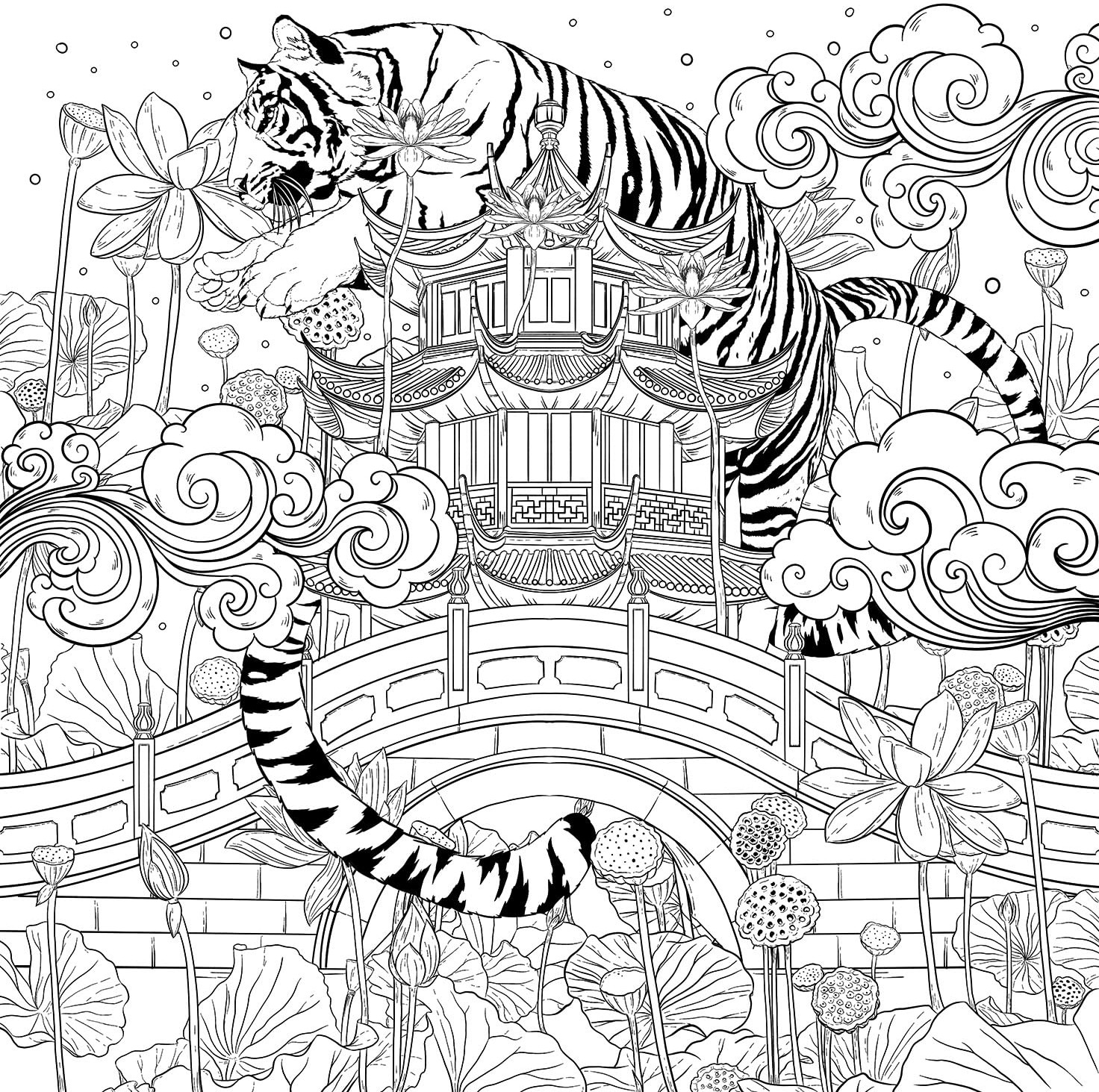 Mythographic Color and Discover: Shangri-La | Фото 2