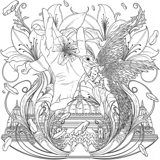 Mythographic Color and Discover: Shangri-La