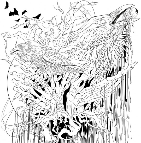 Mythogoria: Vengeful Forest