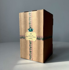 Статуэтка «Королевская кобра» - Фото 3