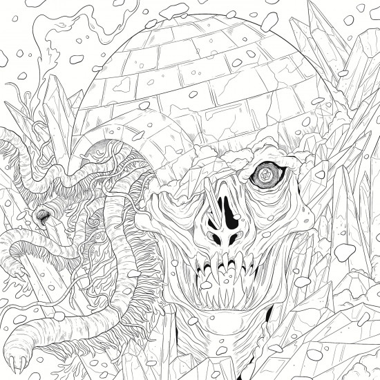 Mythogoria: Frozen Nightmares