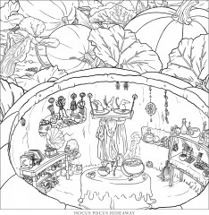 Tiny Worlds: Secret Wonders - Фото 3