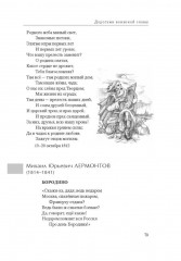 Поэты о России. Русь моя, милая родина - Фото 7