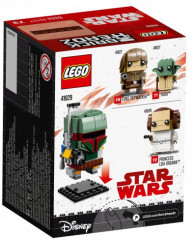 Конструктор «Боба Фетт» - Фото 4