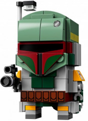 Конструктор «Боба Фетт» - Фото 5