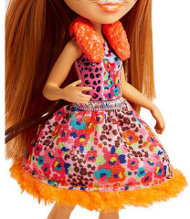 Кукла с любимой зверюшкой «Чериш Гепарди» - Фото 2