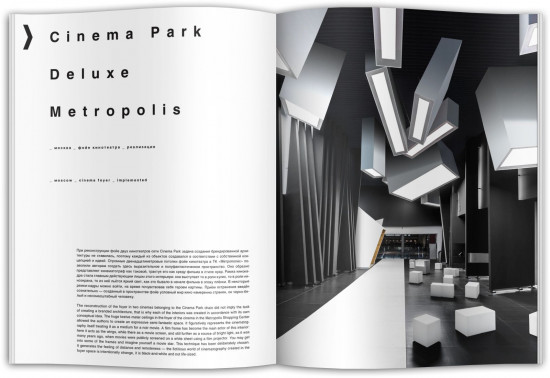 VOX Architects