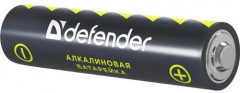 Набор батареек LR03 AAA «Defender» Alkaline LR03-4F - Изображение 1