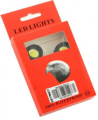 Лампа для комбинирования фонаря - Фото 2