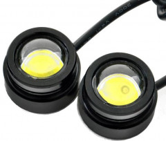 Лампа для комбинирования фонаря - Фото 1