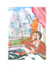 Словарь-справочник к произведениям А. С. Пушкина. «На языке, тебе невнятном...». 8 класс - Фото 4