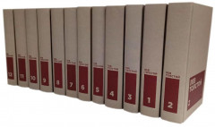 Лев Толстой. Собрание сочинений в 12 томах. Комплект из 12 книг - Фото 1