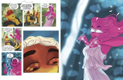 Lore Olympus: Volume Four - Фото 1