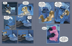 Lore Olympus: Volume Four - Фото 2