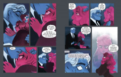 Lore Olympus: Volume Four - Фото 4