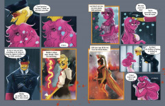 Lore Olympus: Volume Four - Фото 5