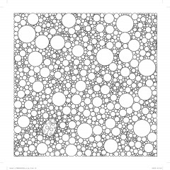 The Hidden Creatures Coloring Book - Фото 2