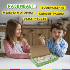 Набор для раскопок динозавров - Фото 4