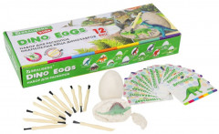 Набор для раскопок динозавров - Фото 7