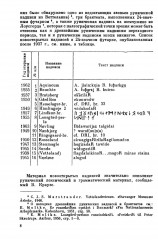 Язык древнейших рунических надписей. Лингвистический и историко-филологический анализ - Фото 5