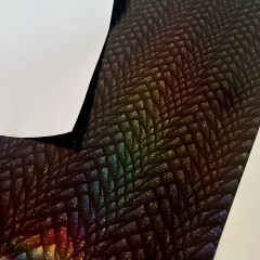 Упаковочная бумага «Змеиная чешуя» - Фото 1