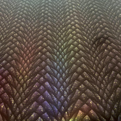 Упаковочная бумага «Змеиная чешуя» - Фото 3