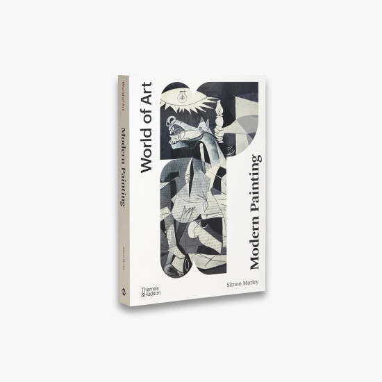 Modern Painting: A Concise History