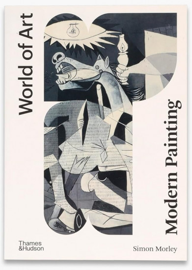 Modern Painting: A Concise History