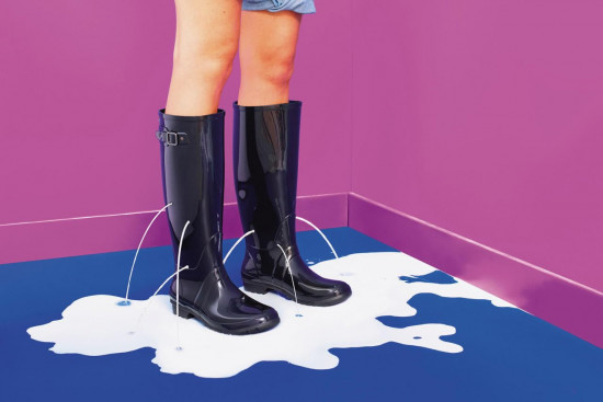 Toilet Paper: Issue 20