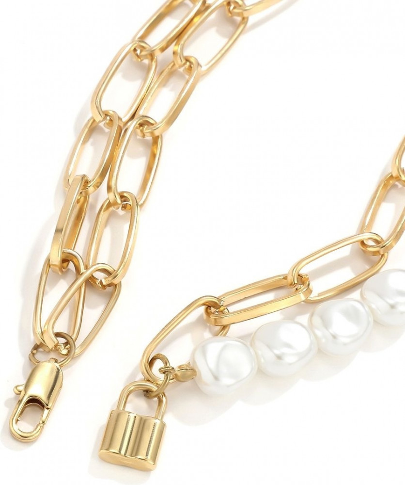 Колье для женщин | Fashion Jewelry | Фото 3