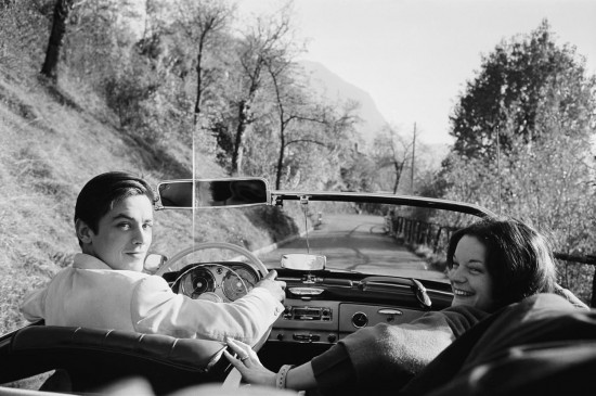The Golden Age of Photojournalism