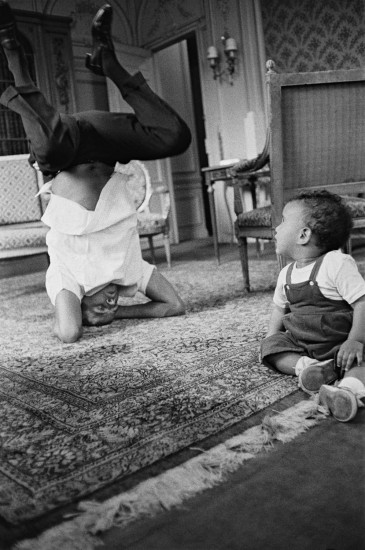 The Golden Age of Photojournalism