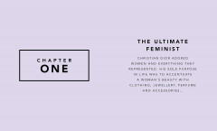 The Little Guide to Christian Dior: Style to Live By - Фото 2