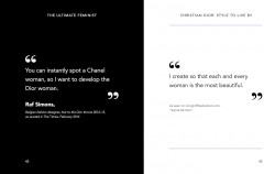 The Little Guide to Christian Dior: Style to Live By - Фото 4
