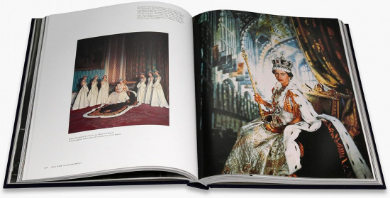Queen Elizabeth II. A Photographic Portrait
