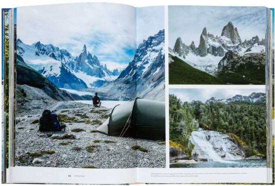 Leaving the Comfort Zone. The Adventure of a Lifetime