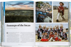 Leaving the Comfort Zone. The Adventure of a Lifetime - Фото 6